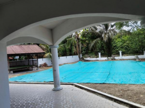 Homestay Taqwa